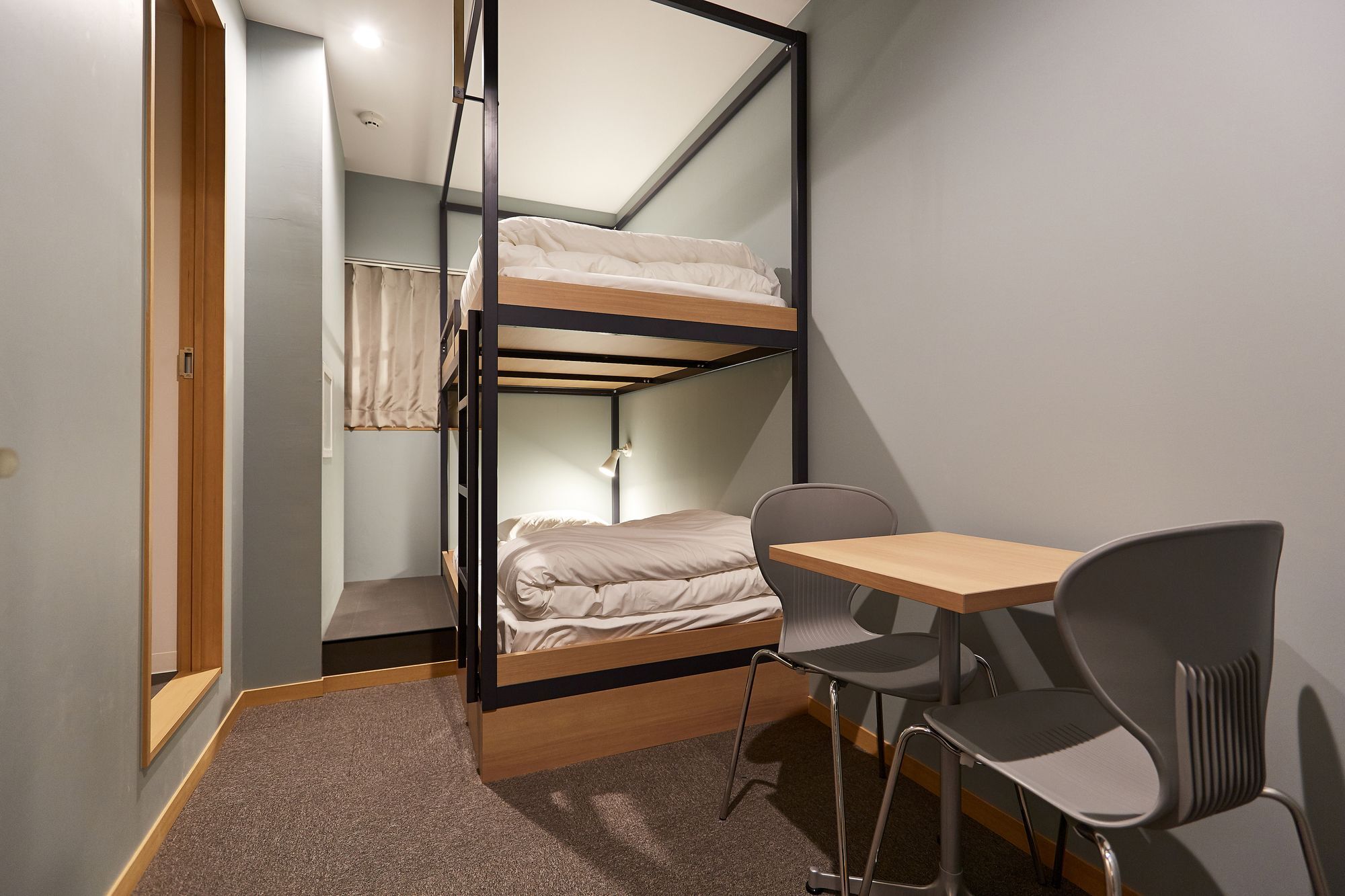 R Star Hostel Kiotó Kültér fotó