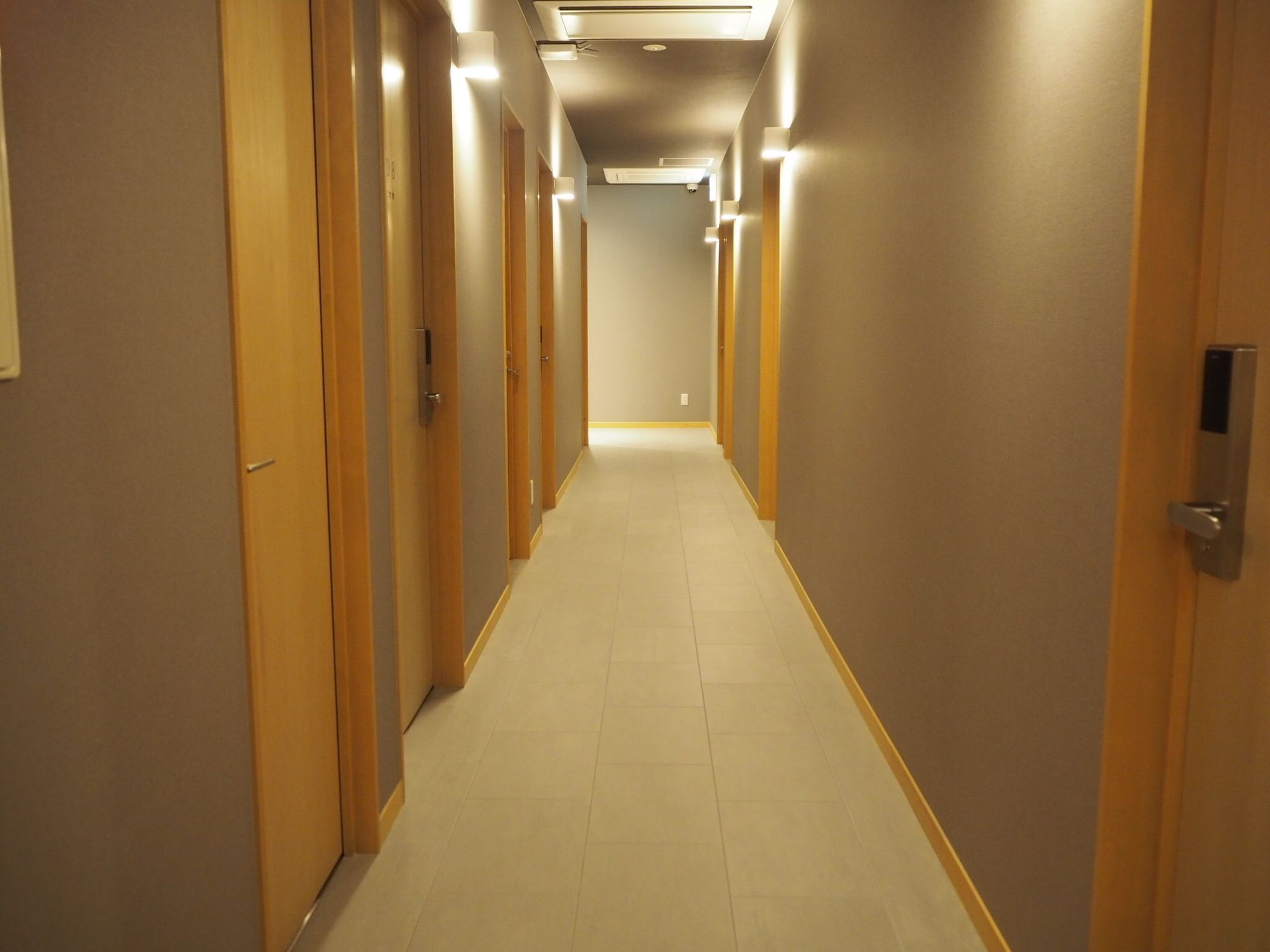 R Star Hostel Kiotó Kültér fotó