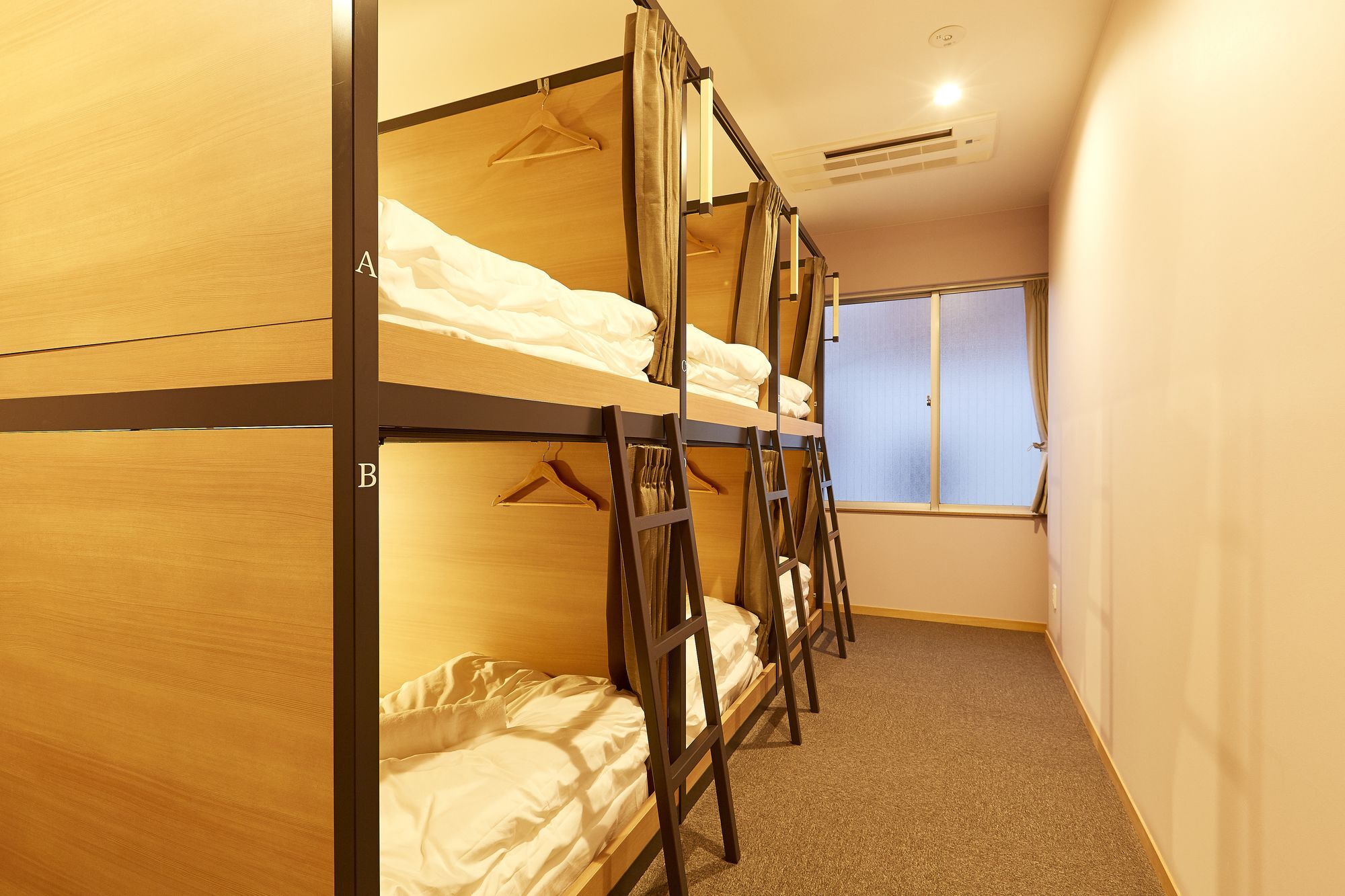 R Star Hostel Kiotó Kültér fotó