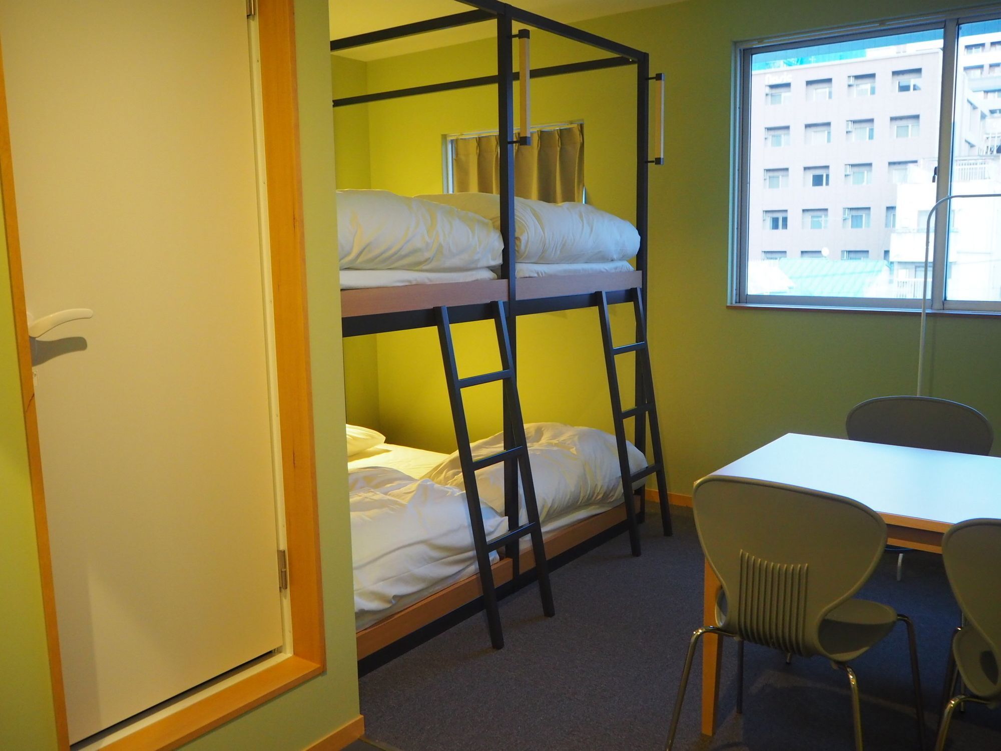 R Star Hostel Kiotó Kültér fotó