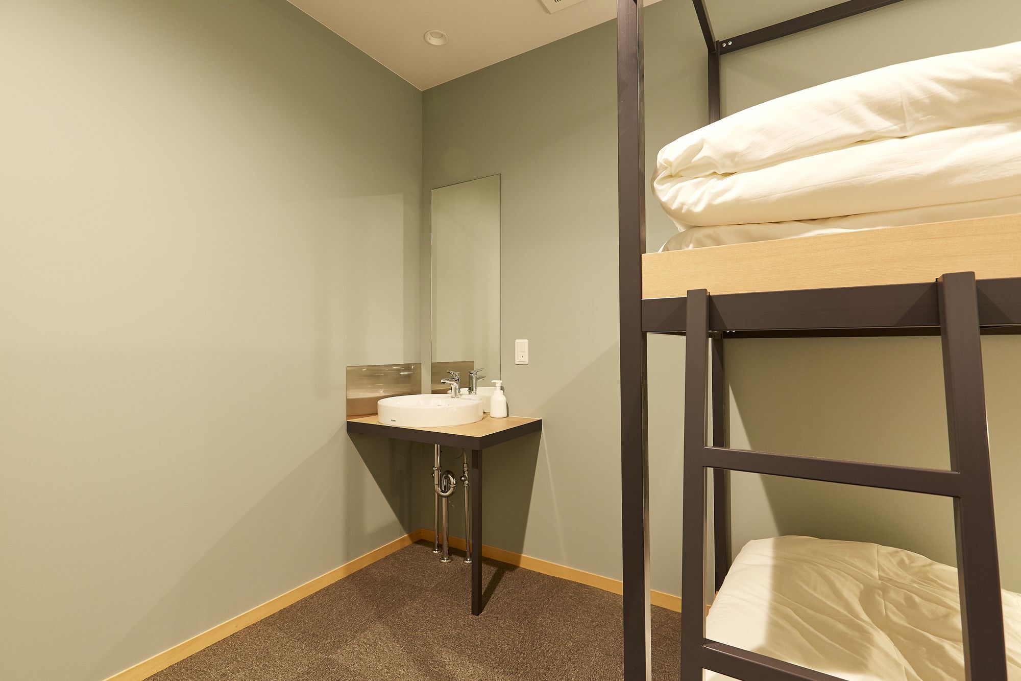 R Star Hostel Kiotó Kültér fotó