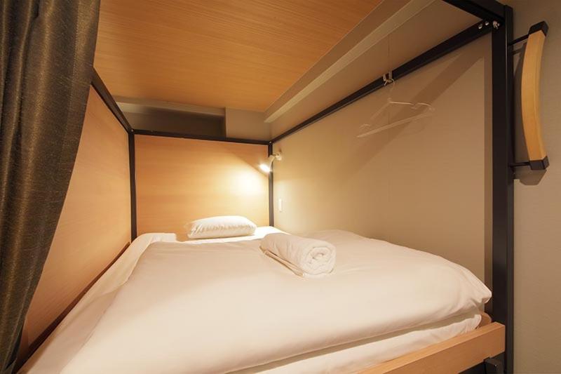 R Star Hostel Kiotó Kültér fotó