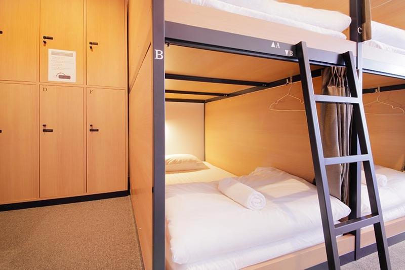 R Star Hostel Kiotó Kültér fotó