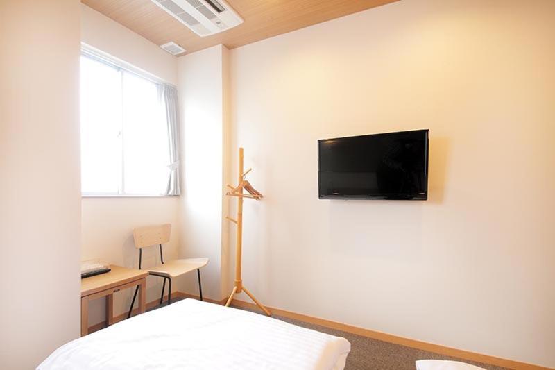 R Star Hostel Kiotó Kültér fotó