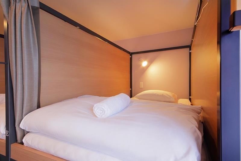 R Star Hostel Kiotó Kültér fotó