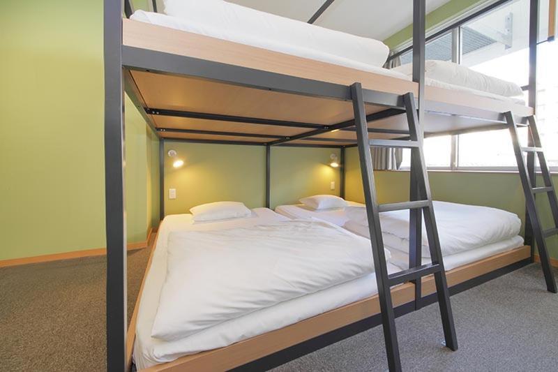 R Star Hostel Kiotó Kültér fotó