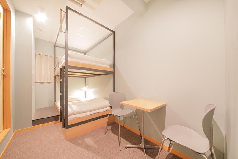 R Star Hostel Kiotó Kültér fotó