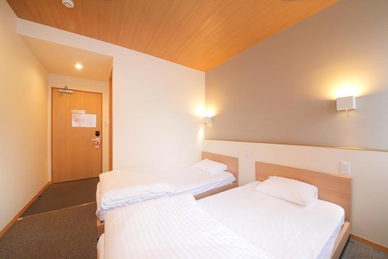 R Star Hostel Kiotó Kültér fotó